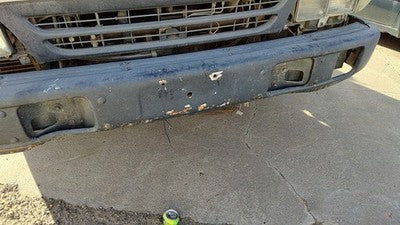 1996 Isuzu Npr Front Bumper Assembly Oem