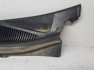 1999 Mercury Cougar Driver Left Windshield Wiper Cowl Vent Panel Oem Trim