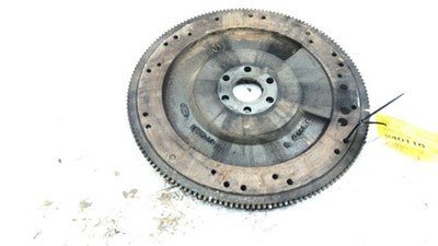 1988-1996 Ford F150 Flywheel With Bolts Oem Hardware Mt 5.0L 5Sp 4X2 E8tz6375d