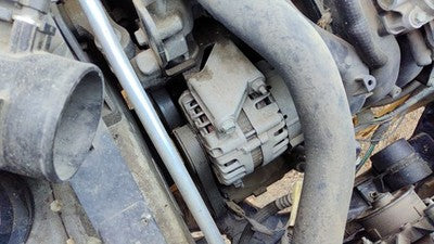 2008-2012 Chevy Malibu Alternator 2.4L 15828450
