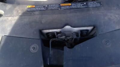 2010-2017 Gmc Terrain Hood Latch Assembly With Bracket Oem