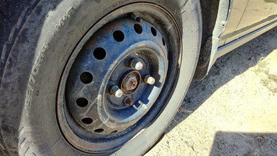 1990-1997 Honda Accord 14' Steel Wheel Factory Rim 4287702