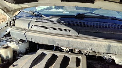 2013 Dodge Journey Windshield Wiper Cowl Vent Trim Panel Oem Cover