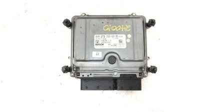 2008 Mercedes Gl450 Electronic Control Module Computer Ecm Ecu 2731536391