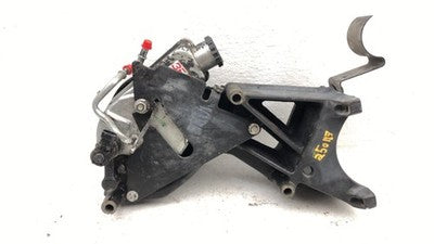 1997 Silverado 2500 Mount Bracket Set For Power Steering Pump Oem 7.4L 12554593