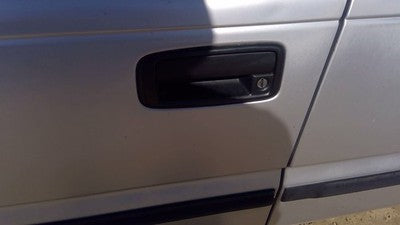 1990 Corolla Station Wagon Driver Left Front Outside Door Handle Oem Lever