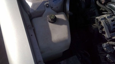 1994 Olds Eighty Eight Coolant Reservoir Radiator Overflow Tank Bottle Oem