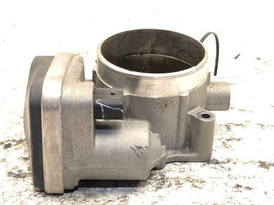 2005-2012 Dodge Ram 1500 Throttle Body Assembly Complete with Sensors 5.7L Hemi