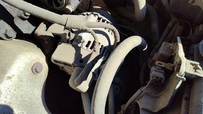 1994 1995 1996 1997 Honda Accord Alternator 2.2l 4242129