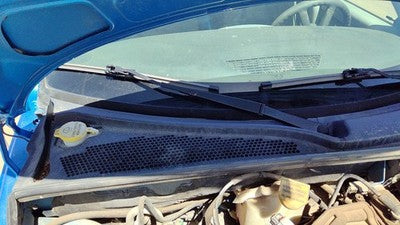 05-08 Pt Cruiser Passenger Right Windshield Wiper Arm Oem Blade Lever 5127362Aa