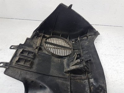 1990 Celica Driver Side Under Column Trim Knee Boslter Left Panel 55432-2G210