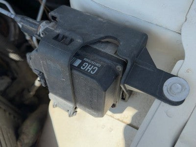 1999-2005 Buick Lesabre Cruise Control Servo Assembly Module With Cable Oem