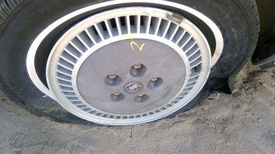 1991-1996 Buick Park Ave 15' Aluminum Wheel Oem Factory Rim