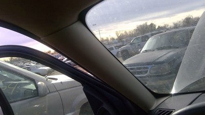 2007 Mercury Mountaineer Driver Left A Pillar Trim Windshield Post Panel Oem