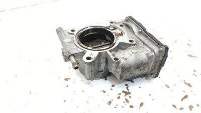 2006-2013 Mazda 3 Throttle Body Valve Assembly Complete Oem With Sensors 2.0L