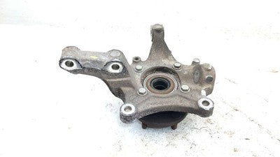 01-07 Caravan Passenger Right Front Spindle Steering Knuckle With Wheel Hub