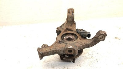 1995-2005 Chevy Cavalier Passenger Right Spindle Steering Knuckle With Hub Oem