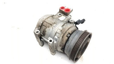 2004-2006 Kia Spectra Ac Compressor Air Conditioner Pump Assembly Oem 2.0L Dohc