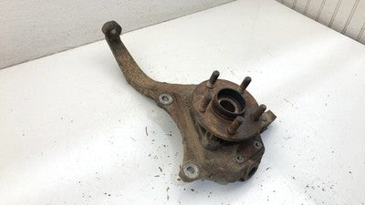 2001-06 Dodge Stratus Driver Left Front Spindle Steering Knuckle With Wheel Hub
