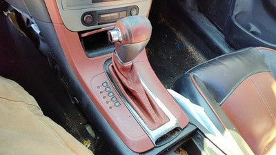 2008 New Style Malibu Floor Shifter Lever Assembly Oem Shift Unit Ebony 242