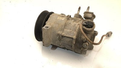 2008-17 Jeep Patriot Ac Compressor Air Conditioner Pump Assembly Oem 2.4L