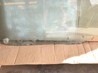 1993-1997 Ford Probe Passenger Right Front Side Window Door Glass Oem
