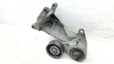 1990 Mustang Convertible Gt Mount Bracket Set For Alternator Oem 5.0L