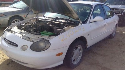1998 Ford Taurus Complete Wiring Harness Behind Dash Oem 3.0L Ohv