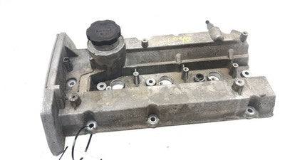 2005-2006 Kia Amanti Driver Left Front "valve Cover" With Oil Fill Cap 3.5l At