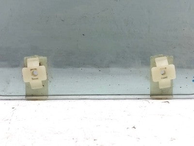 2006-2011 Hyundai Accent Driver Left Rear Side Window Door Glass OEM Back