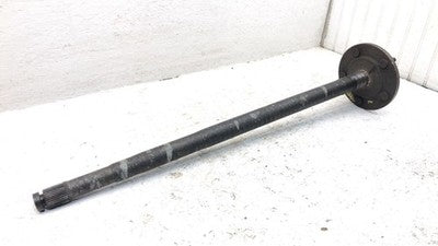 1984-1993 Dodge Ram W150 Passenger Right Rear Back Axle Shaft Oem 4137429