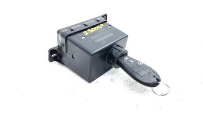 2009 Dodge Journey Ignition Switch Assembly With Key Complete Electrical Oem