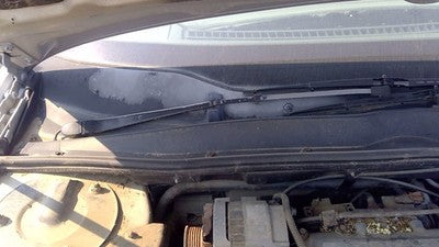 1990-1996 Cutlass 2 Door Passenger Right Windshield Wiper Arm Oem Blade Lever