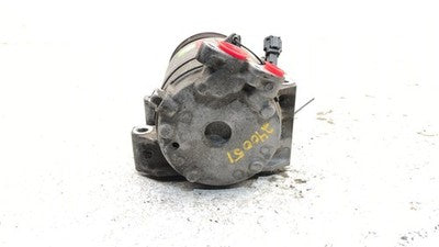2004-2007 Nissan Titan Ac Compressor Air Conditioner Pump Assembly Oem 5.6L