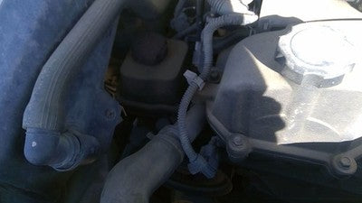 2004-2009 Trail Blazer Power Steering Fluid Remote Reservoir Tank Oem 4.2L