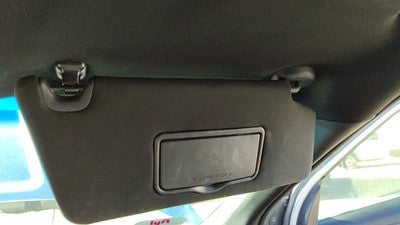 2016-2019 Ford Explorer Passenger Right Sun Visor Oem Camel 7L Gb5z7804104ab