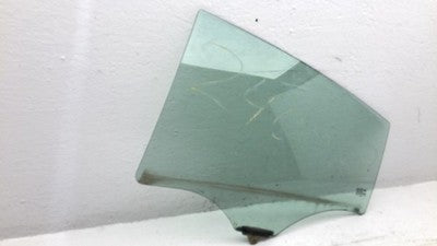 2014-2018 Kia Forte Driver Left Rear Side Window Door Glass Oem Back 83410A7020