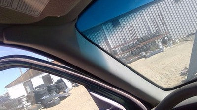1999 Ford Expedition Driver Left A Pillar Trim Windshield Post Panel Oem Gray F2