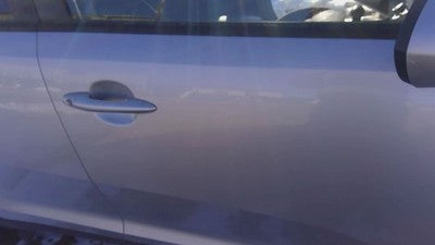 2010-16 Kia Sportage Passenger Right Front Side Window Door Glass Oem 824213W000