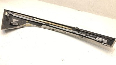 2002 Pontiac Sunfire Driver Left Quarter Moulding Roof Rail Molding Oem