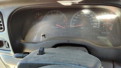 2000 Dodge Dakota Speedometer Cluster Instrument Gauges Panel Oem Dash