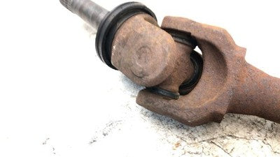 1993-1994 Ford Explorer Driver Left Front Axle Shaft Oem 4X4 F3Tz3220B