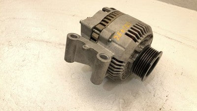 1998-2000 Mazda B2500 Alternator 2.5L Zzm218300b
