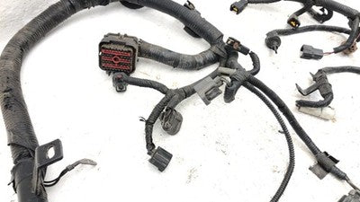 1997 Ford Ranger Wiring Harness For Engine Oem 4.0L 4X2 At