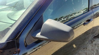 2008-2014 Dodge Avenger Driver Left Side Mirror Door Mounted Oem 05008989Ab