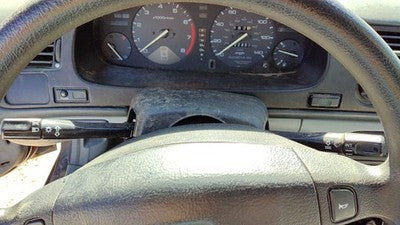 1997 Honda Accord Turn Signal Switch Windshield Wiper Column Control Lever Oem