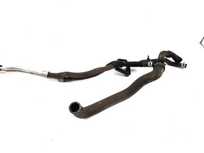 2015 Ford F250 Fuel Cooler With Coolant Lines Oem 6.7L Powerstroke
