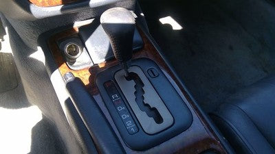 1997 Acura Tl Floor Shifter Lever Assembly Shift Unit Automatic Transmission At