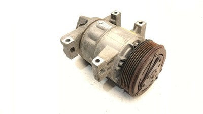 2013-2018 Nissan Altima Ac Compressor Air Conditioner Pump Assembly Oem 2.5L