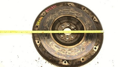 1997-1998 Ford F150 Flywheel With Bolts Oem Manual Trans 4.6L Mt 4X4